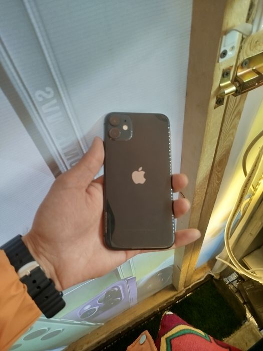 Ayron 11 sotaman 92 yomkst