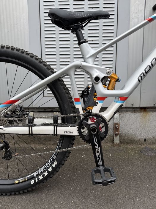 Mondraker Summun RR MX 2023