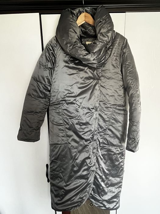 Куртка зимняя б/у