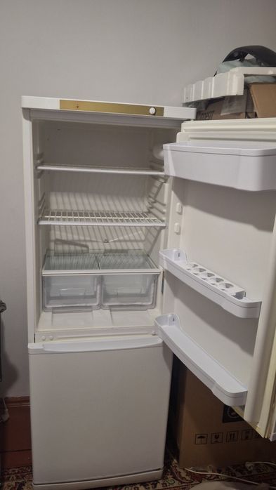 Холодильник Индезит