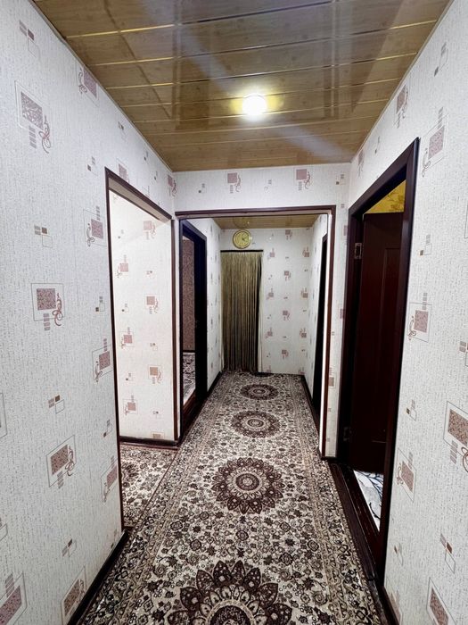 3 xonali kvartira sotiladi / продается 3-комнатная квартира