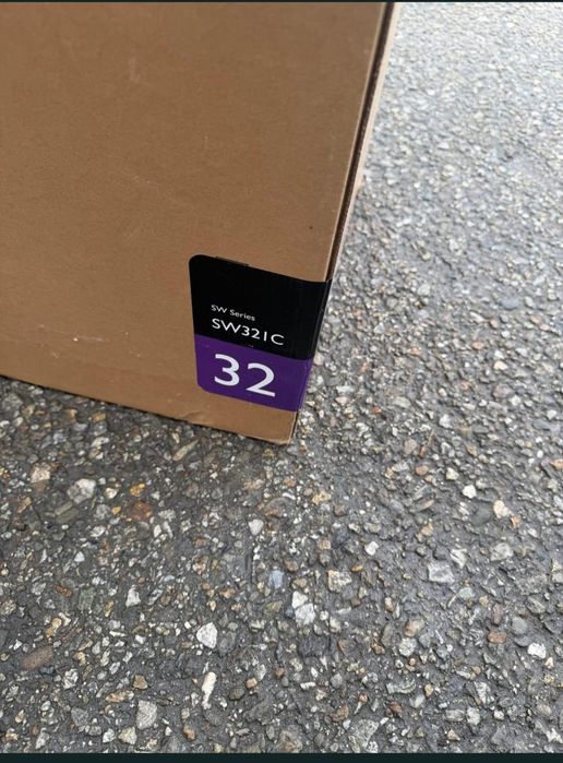 Monitor Benq SW321C  32"