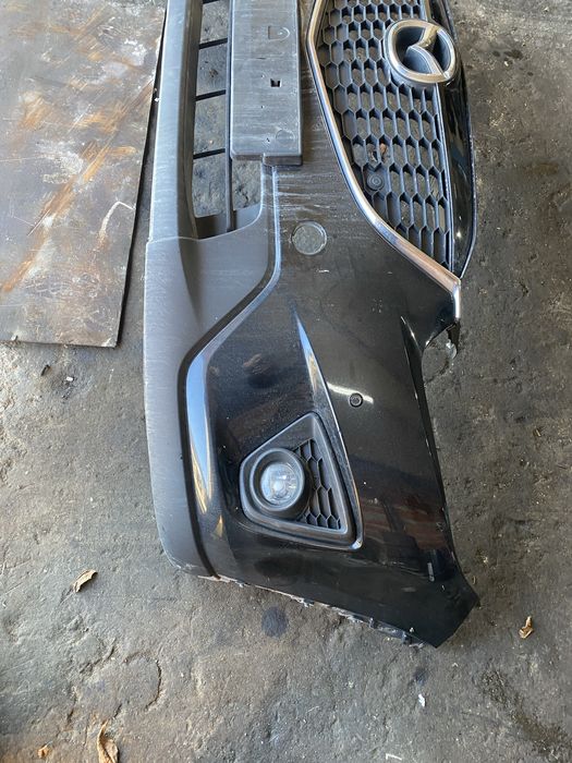 предна броня мазда cx5