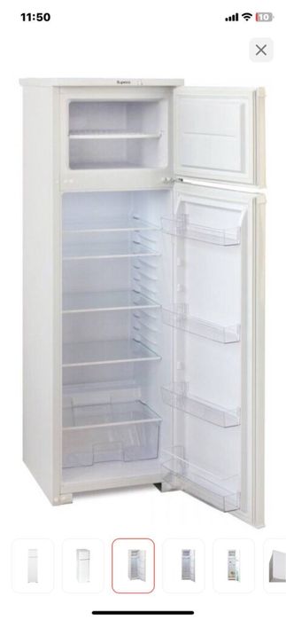 Продается холодильник