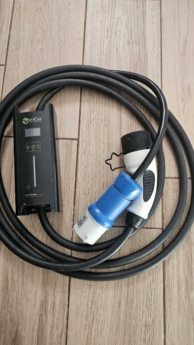 Incarcator Masina Electrica 7KW 220V