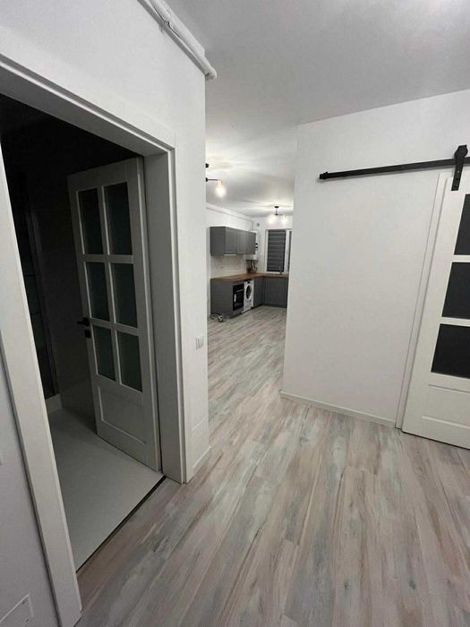 Vand apartament pe Abatorului 5