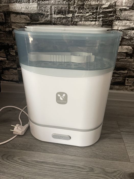 Стерилизатор за шишета