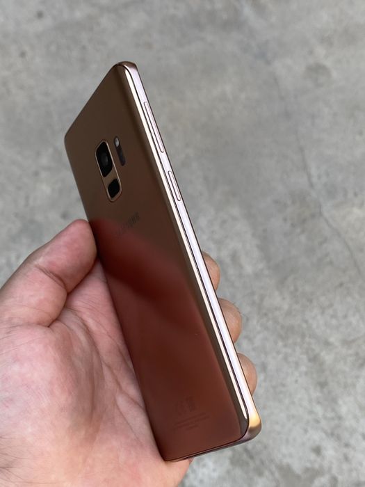 Samsung s9 Ideal Vietnam 2 ta sim 64gb