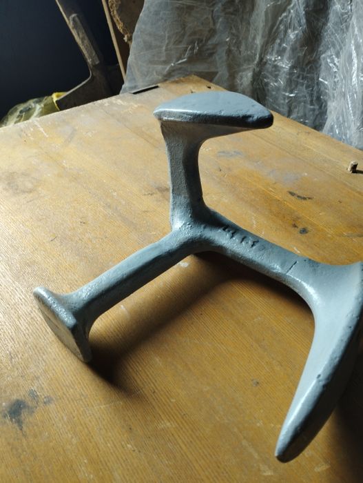 Продам Лапа сапожная универсальная