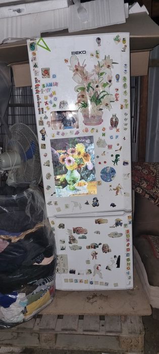 Продам холодильник Beko