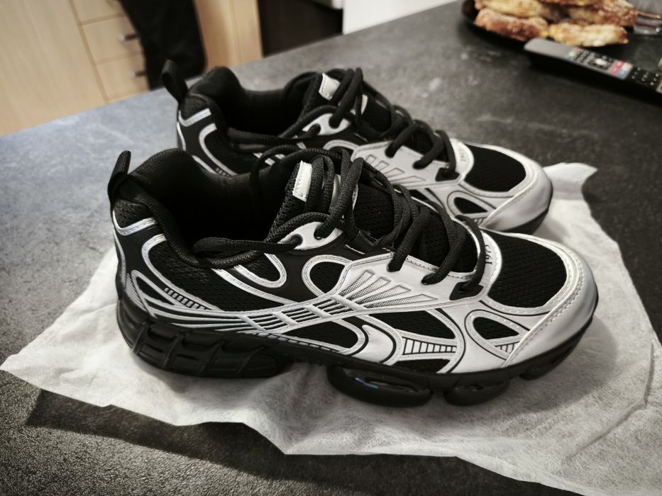 New Fashon Обувки