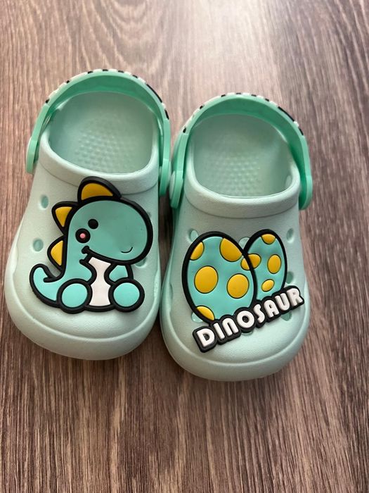 Кроксы. Детские.