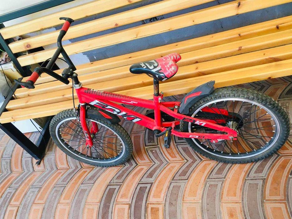 Велосипед детский