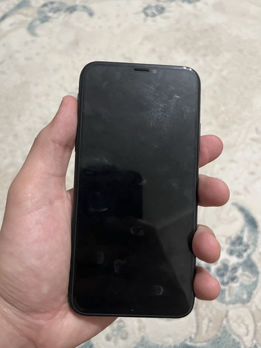 Iphone x 64gb 100%