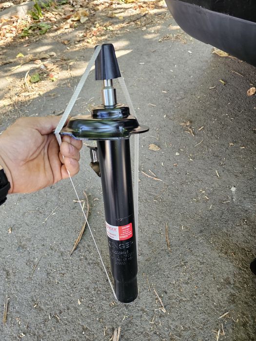 Telescoape față Bmw e46