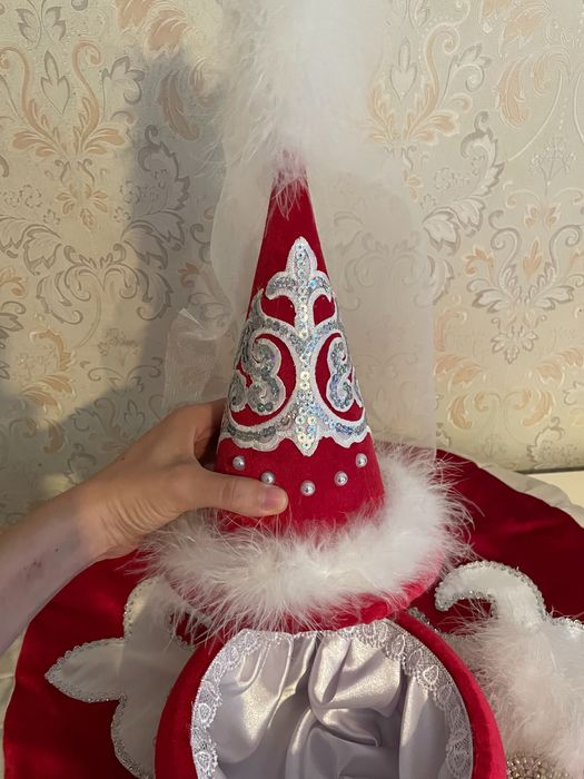 Набор для сырга салу