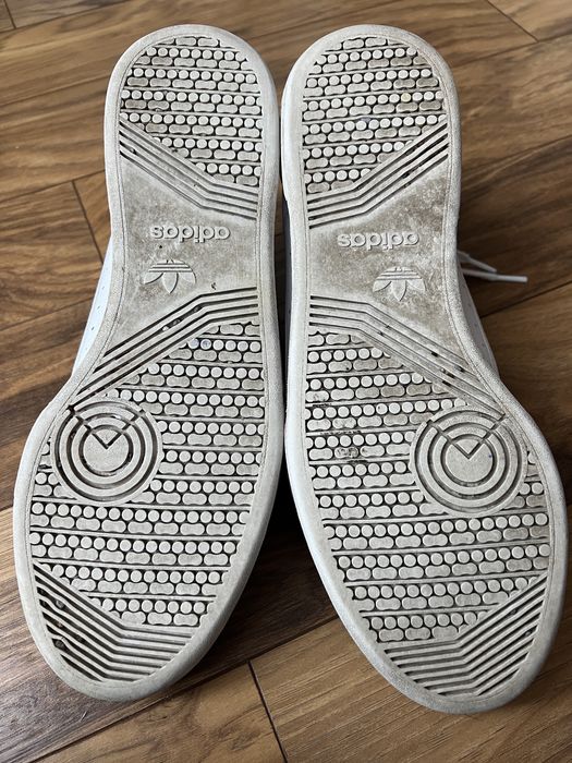 Маратонки Adidas Continental 80 Premium US13/ EU48