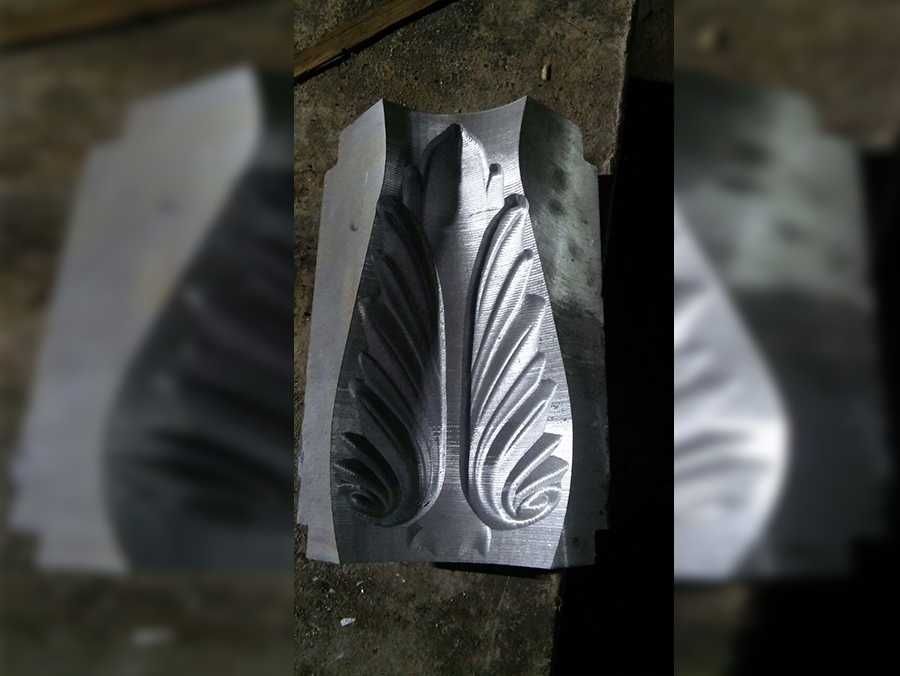 ЧПУ фрейзерная лазерная токарная обработка металла листогиб пробивной