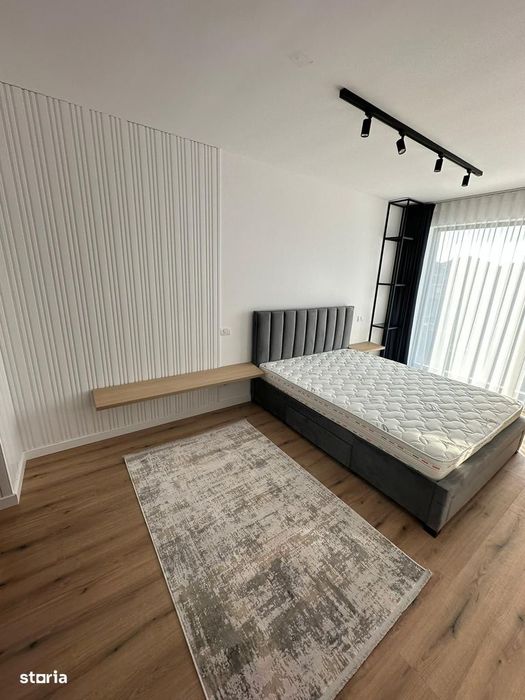 Apartament premium 4 camere – Iancu Nicolae | British School