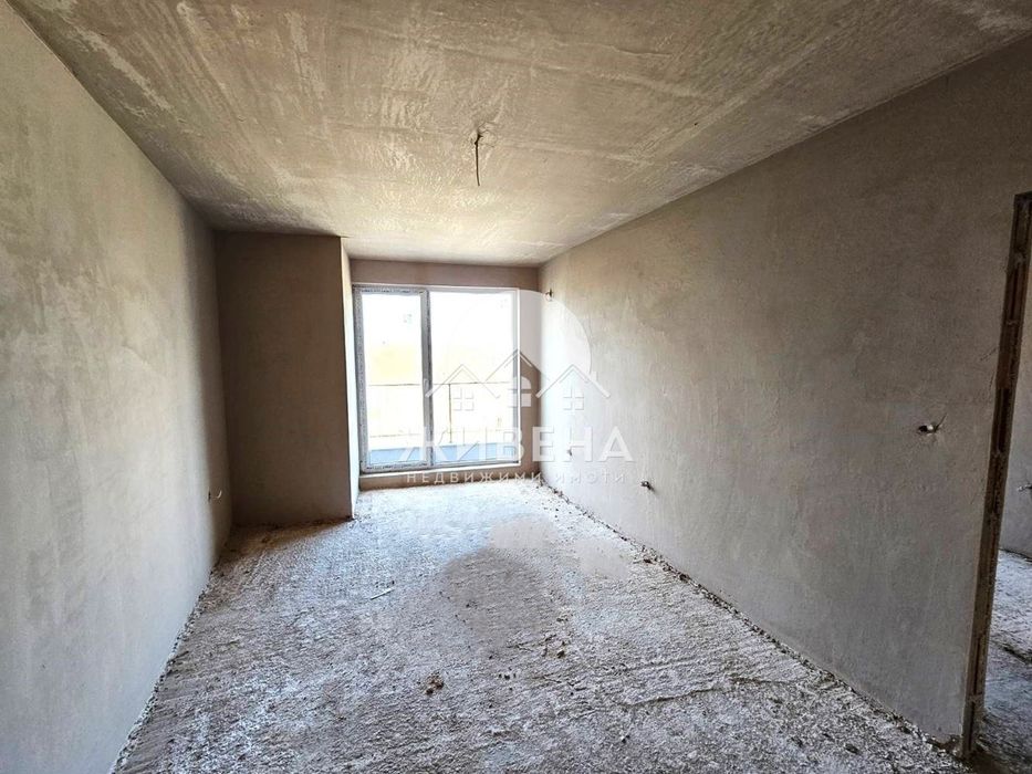 Продава 3-стаен апартамент, кв. Погреби, 97 кв.м