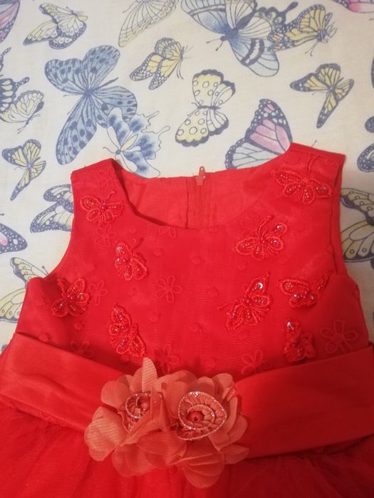 Rochițe prințesă