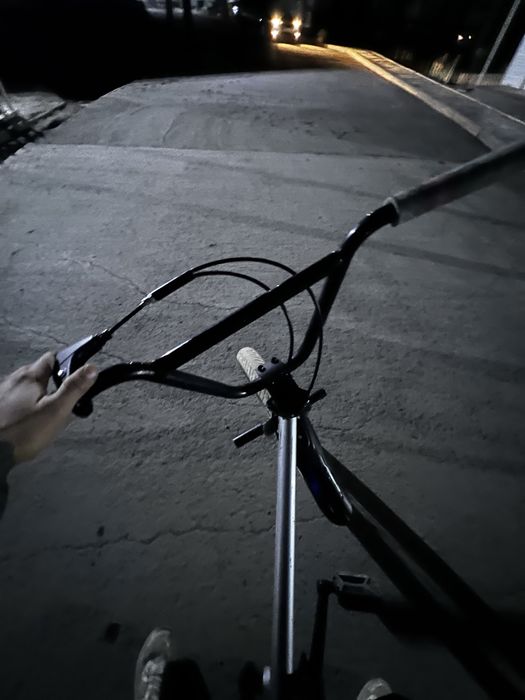 Бмх оригинальный