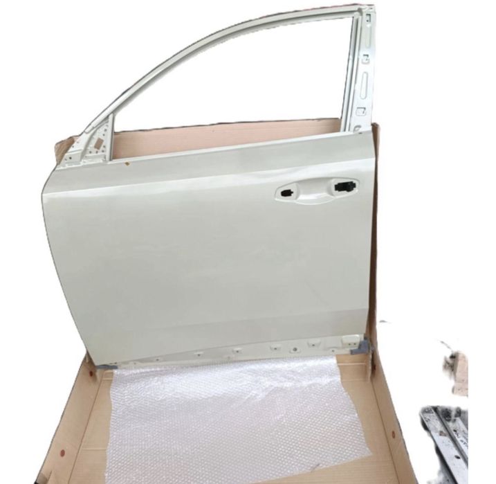 Дверь changan cs55 plus