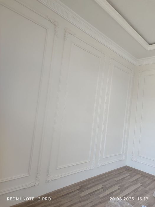 Malyarka yevro remon yoki odiy malyarka farqash nes