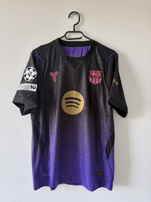Tricou Barcelona