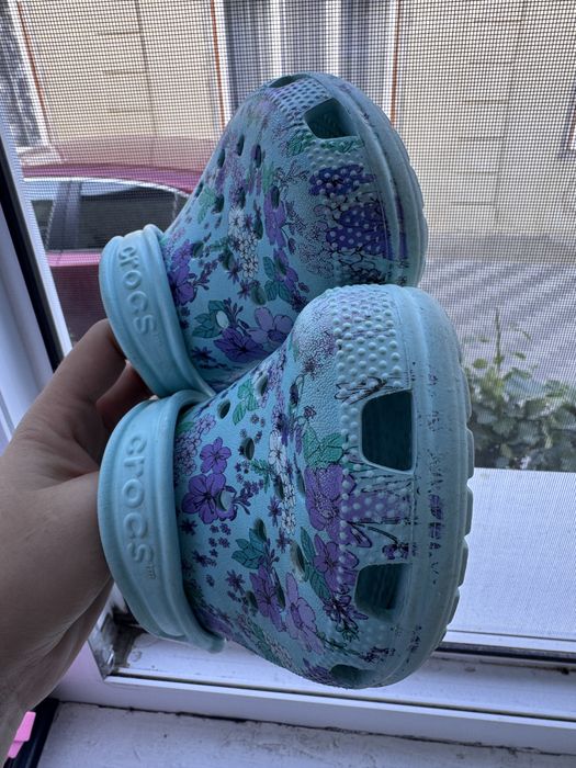 Crocs j 3 - marimea 34/35