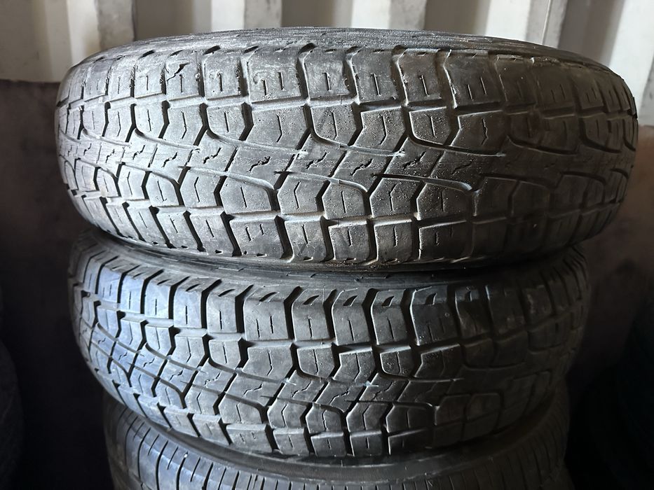 Шины 185/75R16 (2шт)