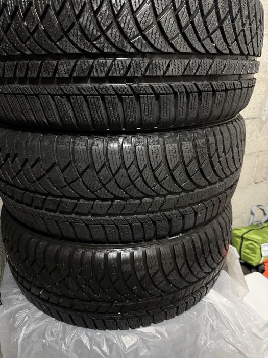 225/45/19 KUMHO Made in Korea