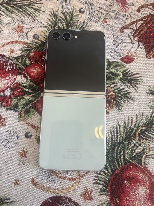 Samsung zflip 5 ca nou