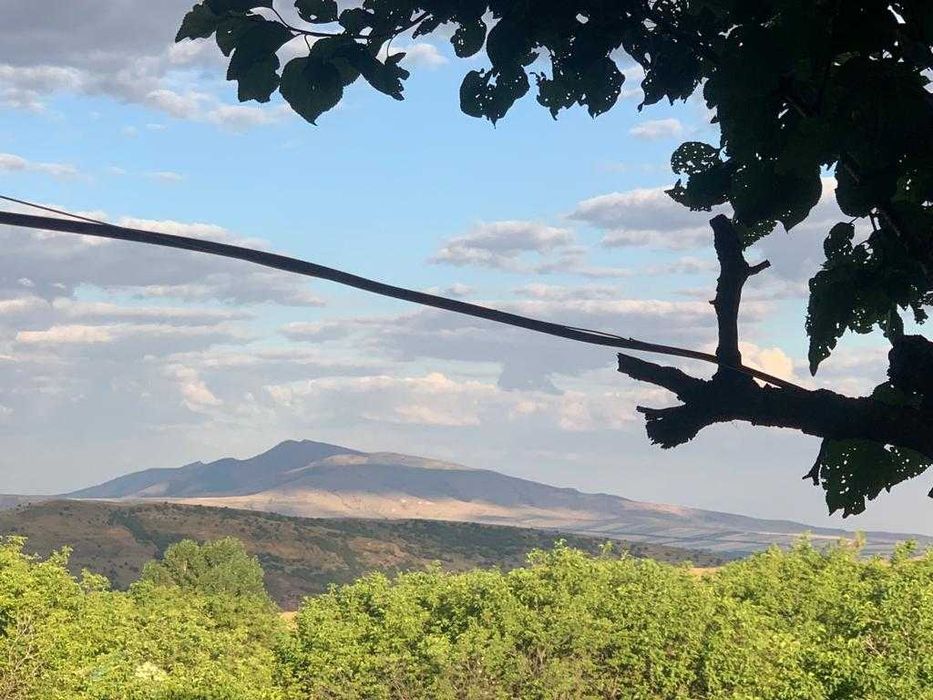 Продаётся дача на Бургулюке