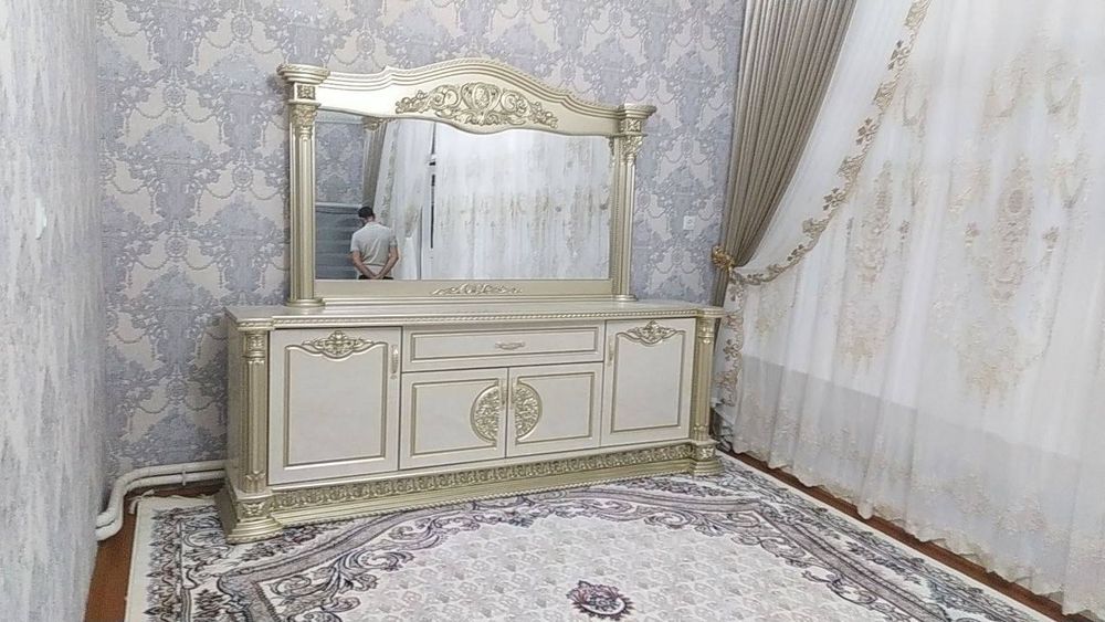 Sifati alo garantiyasi bor