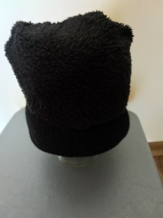 Головные уборы шапки