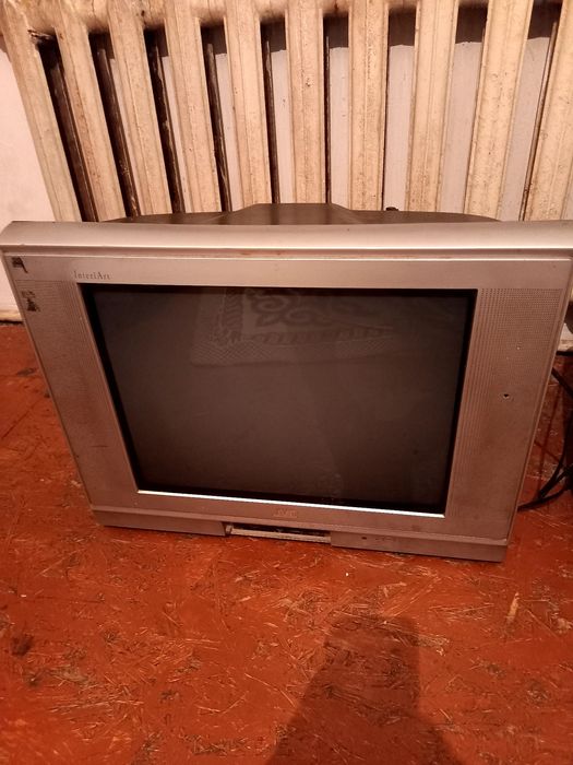 Телевизор, подстовка