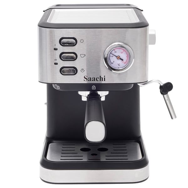 Coffe mashina Saachi