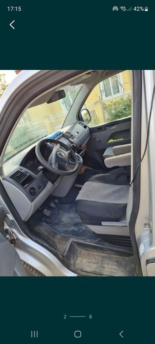 De vânzare Vw T5