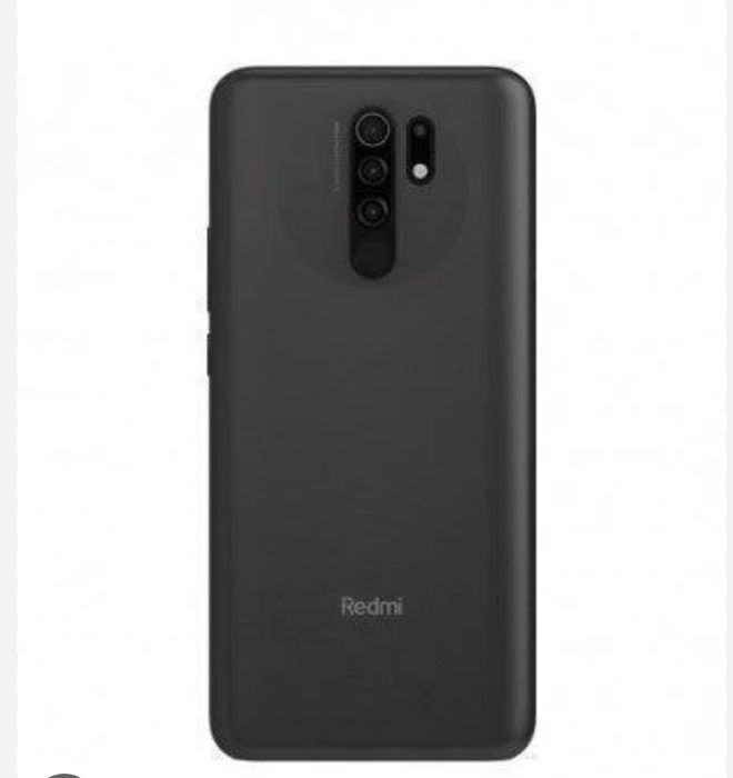 Redmi 9 5/64 ishlashi yaxshi