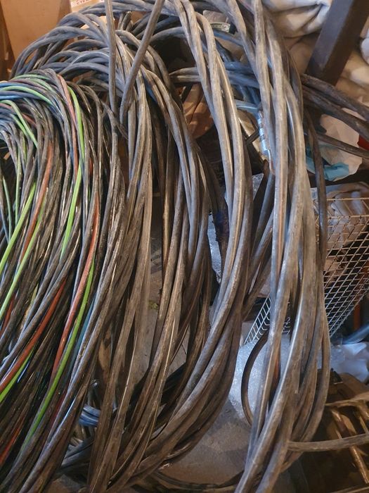 Продам Сип 4×35.  4×95.