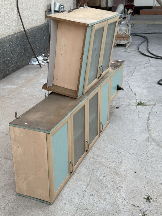 Кухонный гарнитура