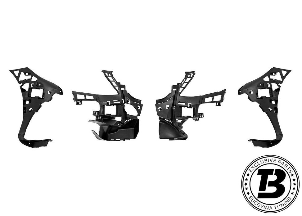 Bara Fata compatibila cu Mercedes S Class W222 AMG S63 Design