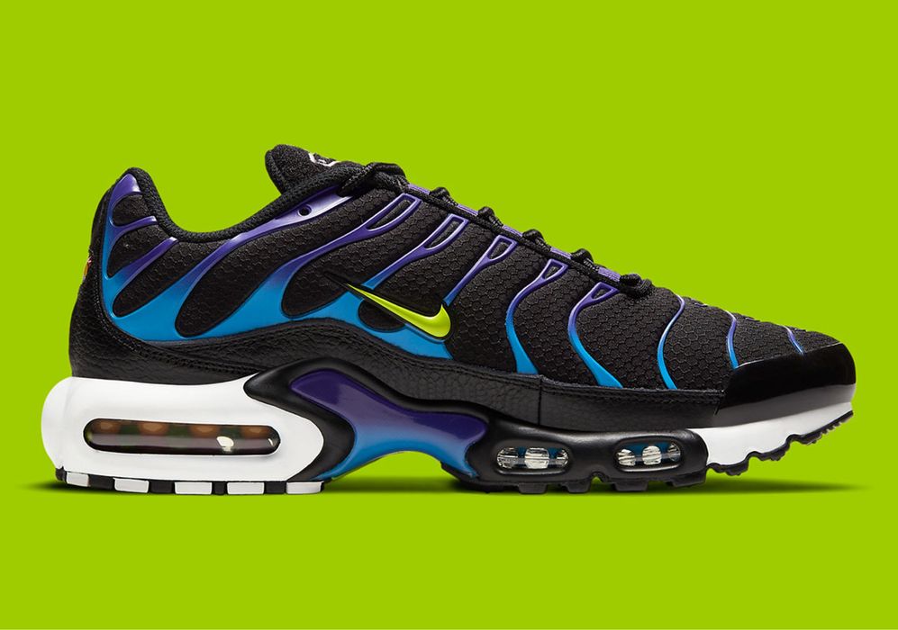 NIKE AIR MAX TN ‘Kaomoji’ 40,41,42,43,44,45