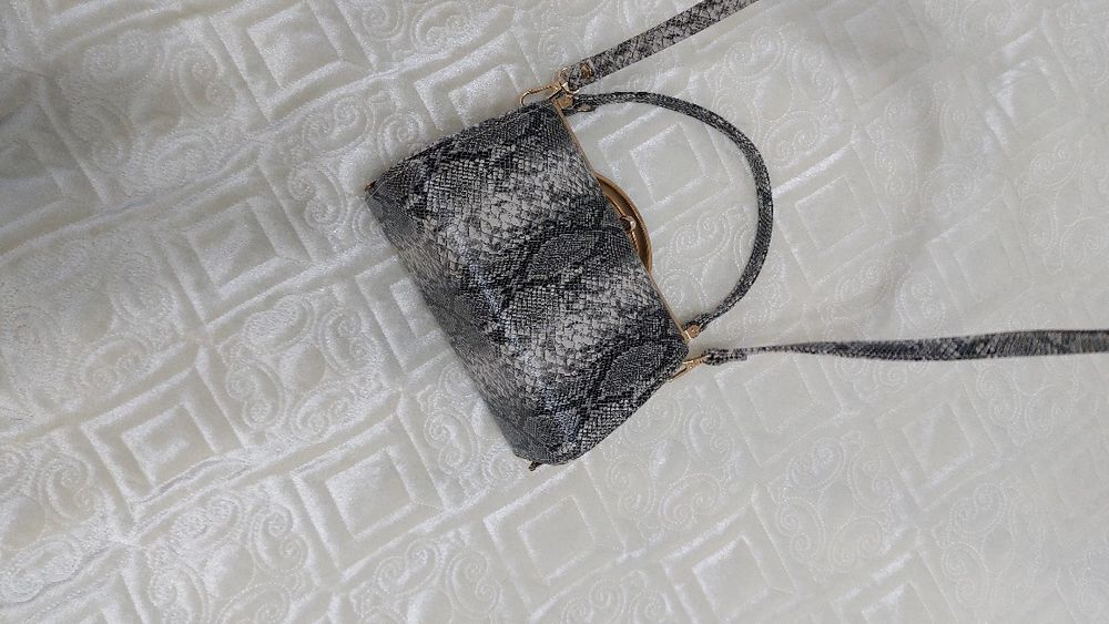 Сумка/шопер/кросс