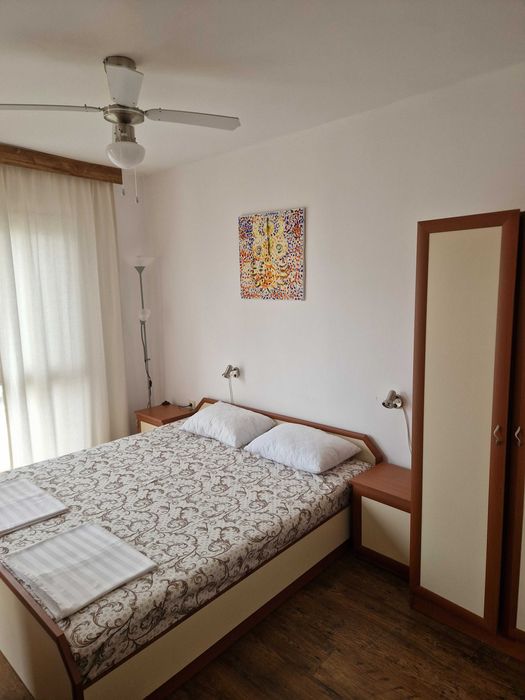 Апартамент Park & Sea Retreat. Близо до парка и плажа