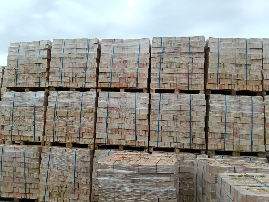 Кирпич красный кирпич