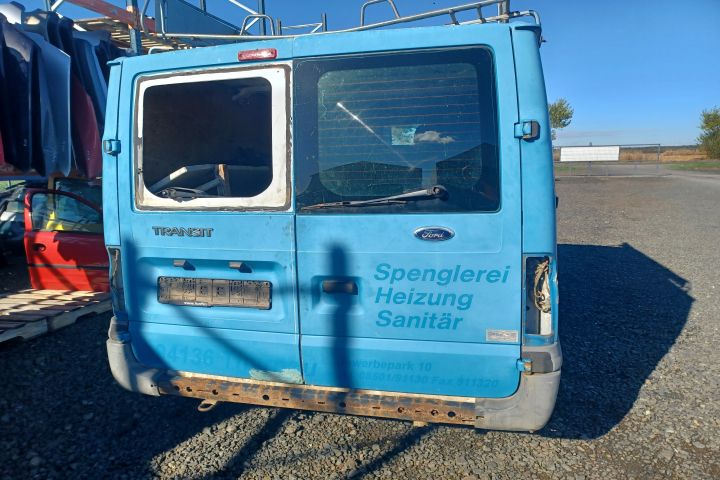 Galerie admisie BK2Q-9424-CD BK2Q9424CD  TR.SP 2.2 TDCI Ford Transit