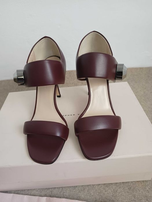 Sandale Christopher Kane