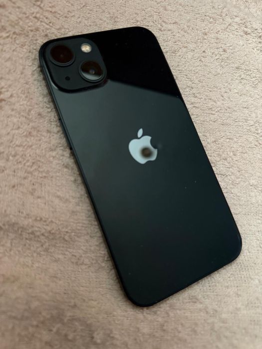 Айфон 13. 128гб сатылады